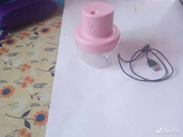 Измельчитель овощей,фруктов