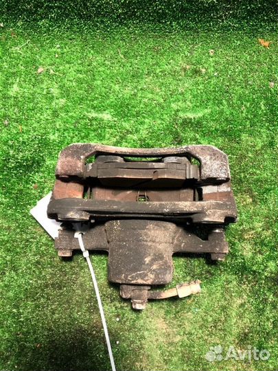 Суппорт тормозной передний правый Hyundai Creta