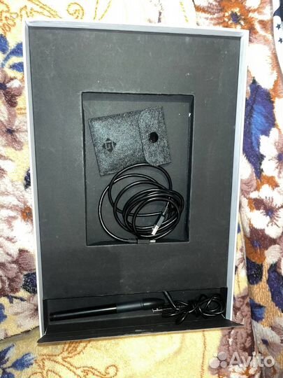 Графический планшет gaomon m106k