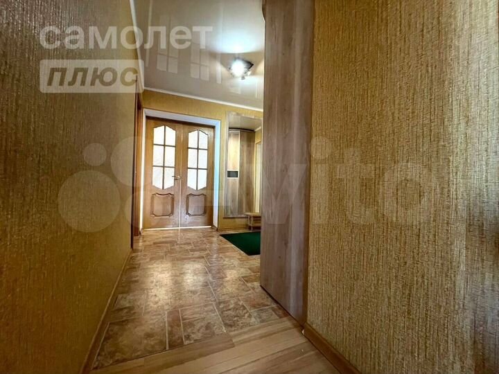 4-к. квартира, 79,3 м², 8/16 эт.