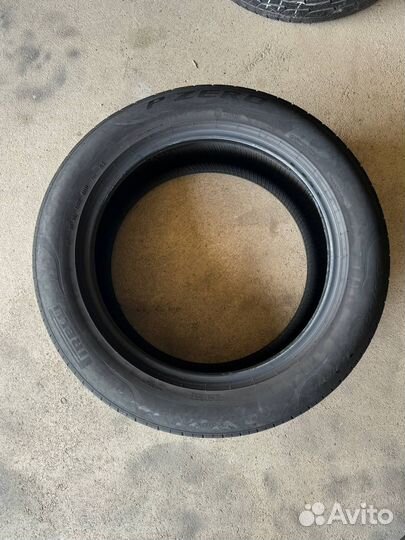 Pirelli P Zero 275/50 R20
