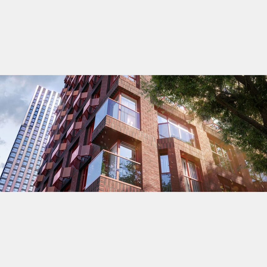 Квартира-студия, 22,9 м², 16/30 эт.