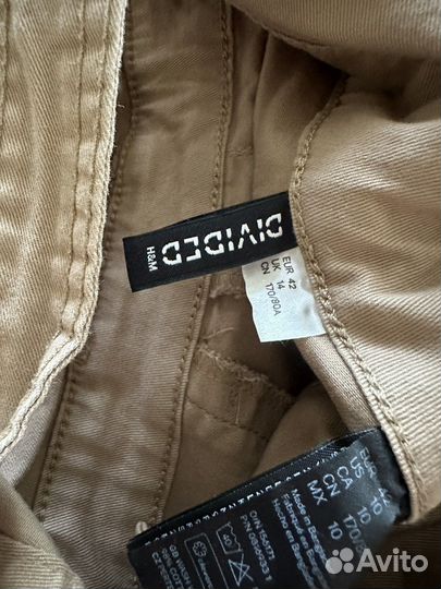 Комбинезон женский HM H&M