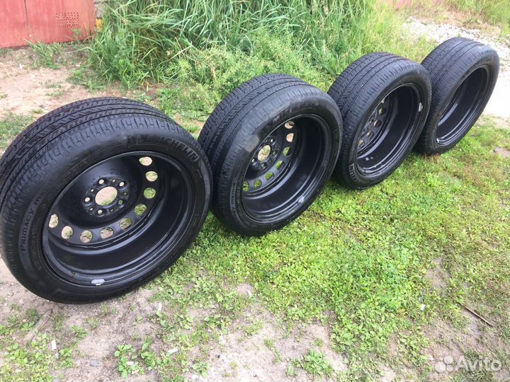 Michelin Primacy MXM4 225/50 R17