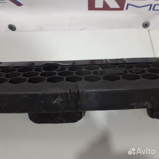 Усилитель переднего бампера KIA sorento