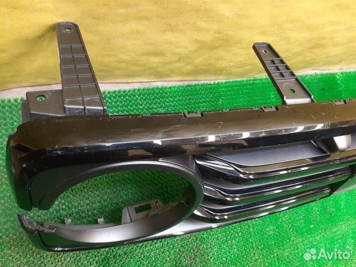 Решетка радиатора Tank 300 2021 - Н. В