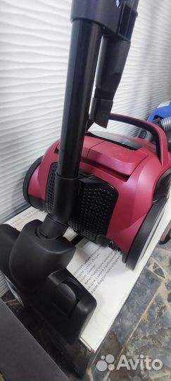 Пылесос с контейнером для пыли Artel VCC 4530 Vino