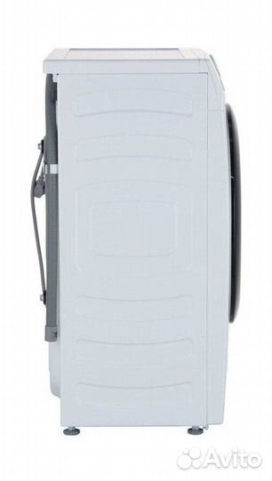 Стиральная машина новая,гарантия 1 год