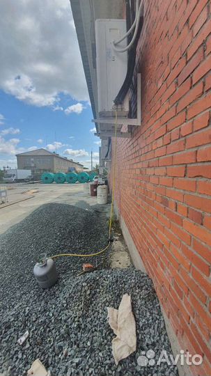 Ремонт/Заправка холодильного об-ия,кондиционера