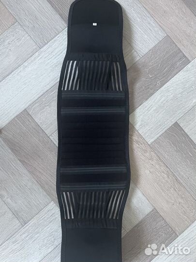 Корсет поясничный