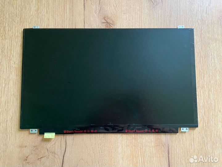 Матрица B156XW04 V.7 15.6 133/768 30 Pin