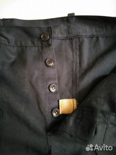 Рабочие штаны 44-46, Сириус