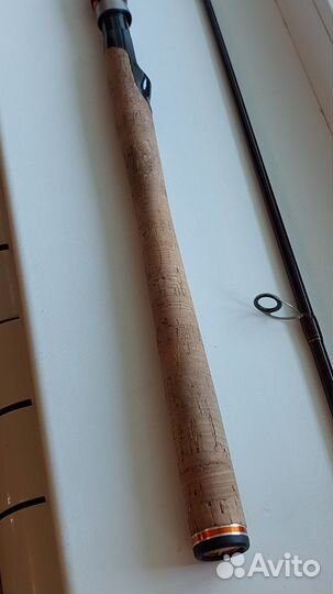 Спиннинг Мaximus high energy-x mshex24mh