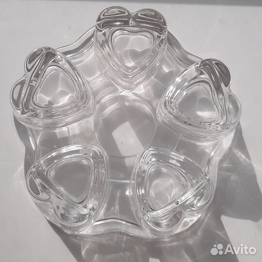 Подставка подогреватель для чайника 