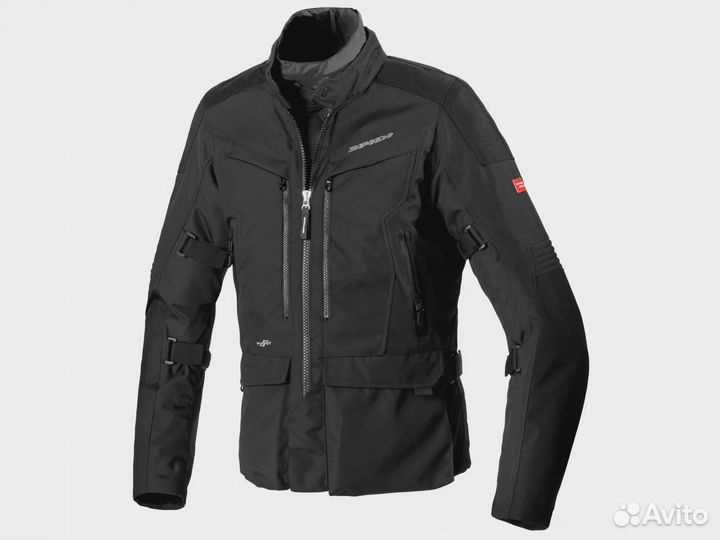 Мотокуртка spidi voyager 4