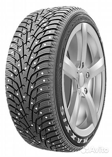 Maxxis NP5 Premitra Ice Nord 215/60 R16 99T