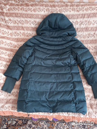 Куртка женская весна-осень раз46