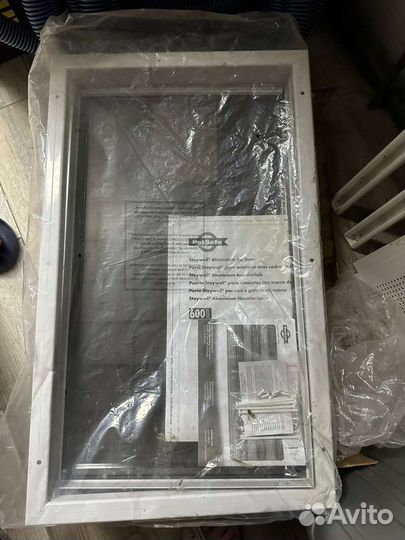 Дверца для собак и кошек