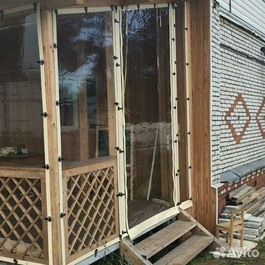 Гибкие окна