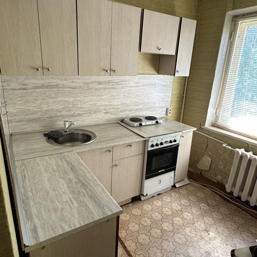 Квартира 2-комн. 45.4 м² в Екатеринославка — фото 7 из 13