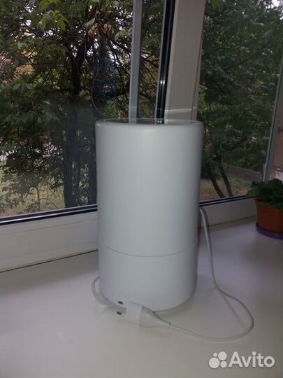 Увлажнитель воздуха