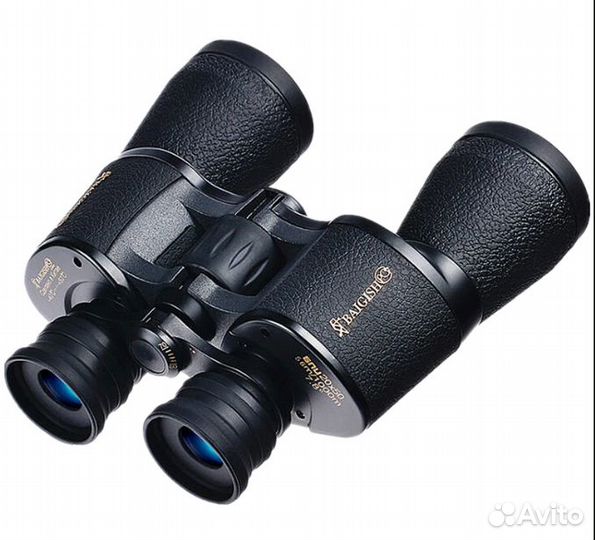 Бинокль Baigish 20х50
