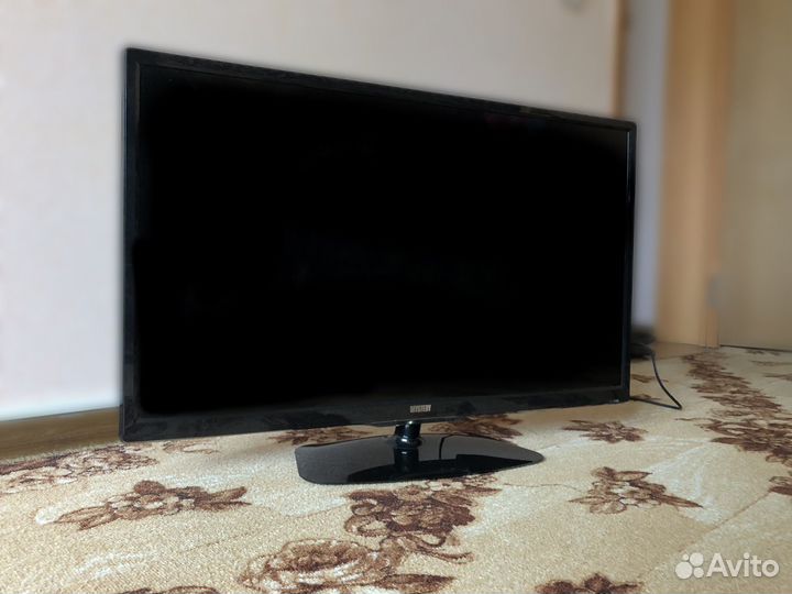 Телевизор 32 дюйма mystery