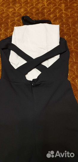 Комбинезон женский новый