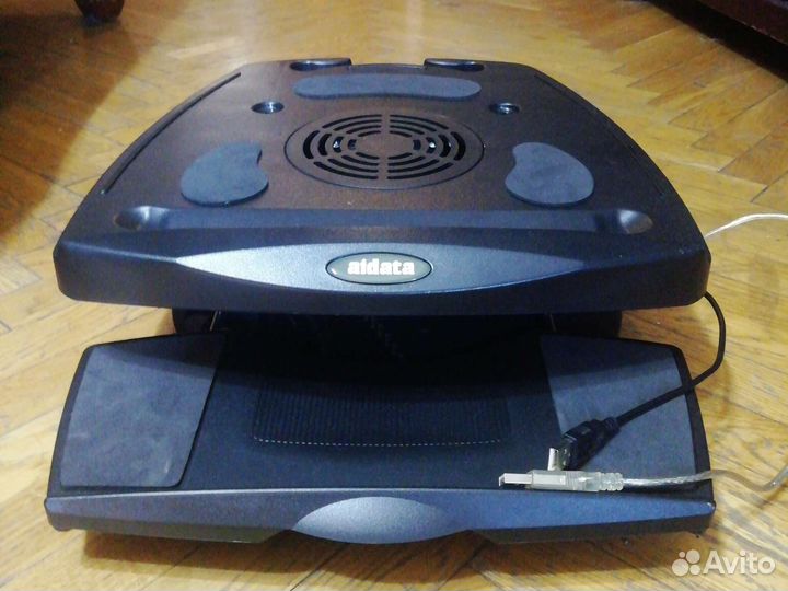 Подставка для ноутбука swivel stand