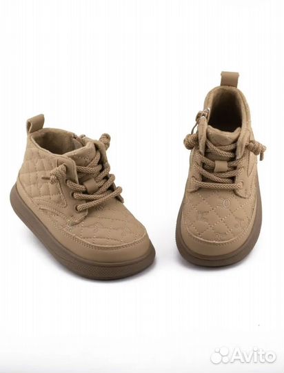 Демисезонные ботиночки