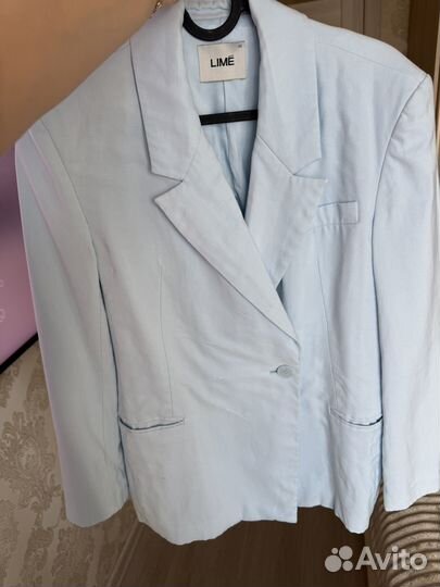 Пиджак женский