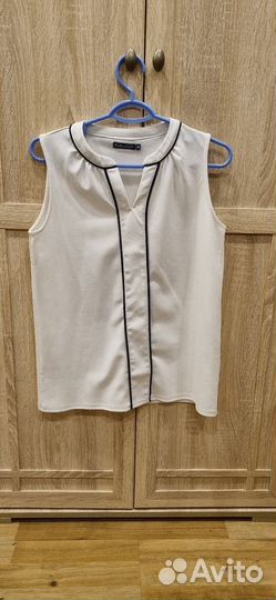 Блузка женская 46 48