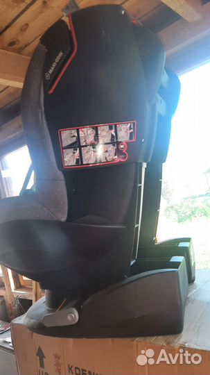 Детское кресло