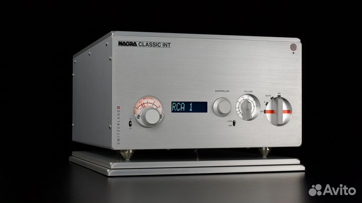 Nagra Classic INT, AMP, Preamp, 300I, Phono, DAC