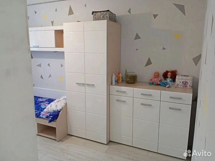 Детская мебель