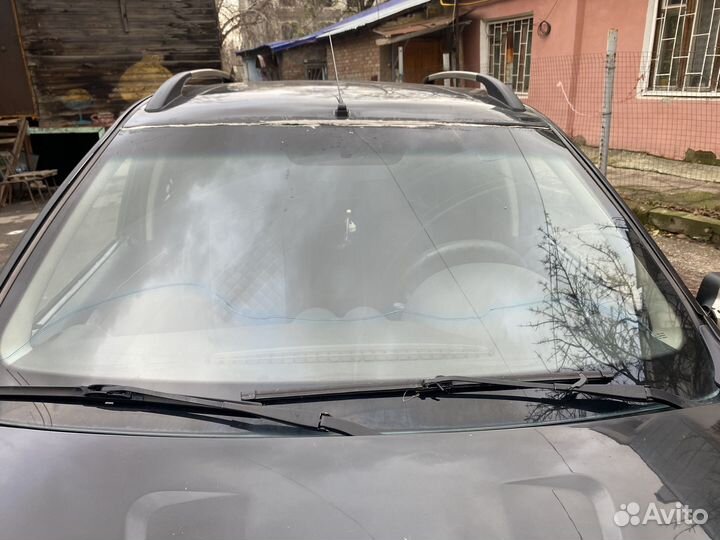 Renault Sandero Stepway 1.6 МТ, 2014, битый, 295 000 км