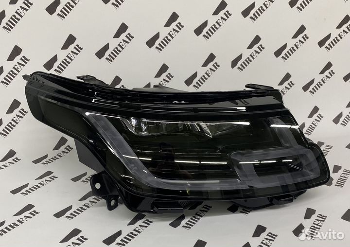 Фара правая Land Rover Range Rover Vogue IV 2017-н