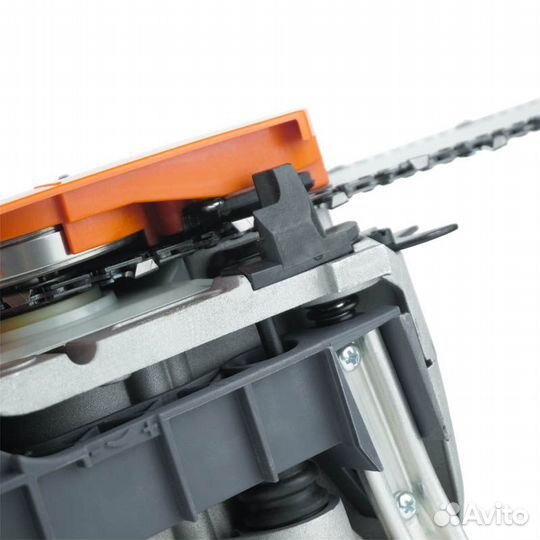 Бензопила Oleo-Mac GSH 51 Easy Start 5031-9020E1