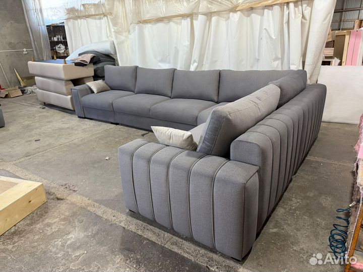 Диван от производителя / Диван угловой