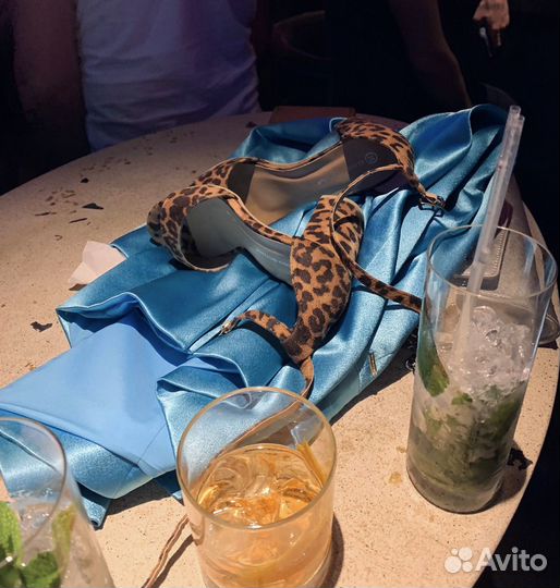 Пиджак silvian heach атласный нарядный