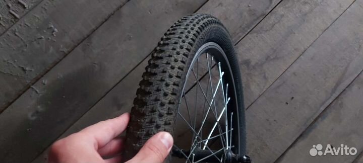 Велосипед горный Forward unit