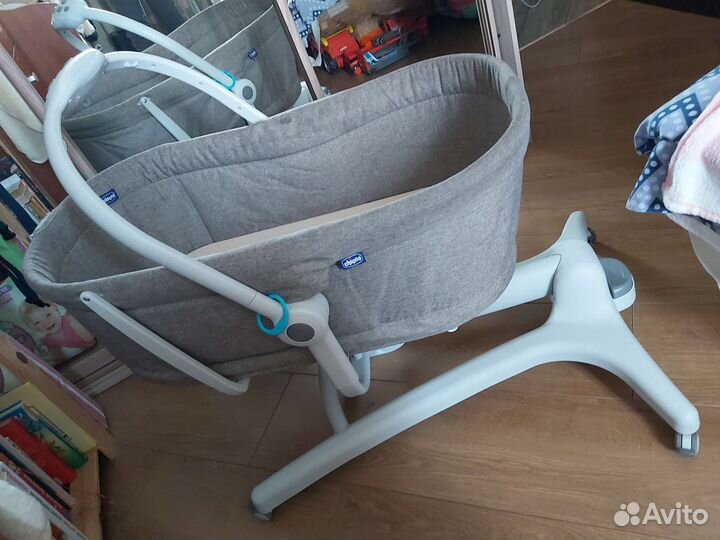 Колыбель chicco