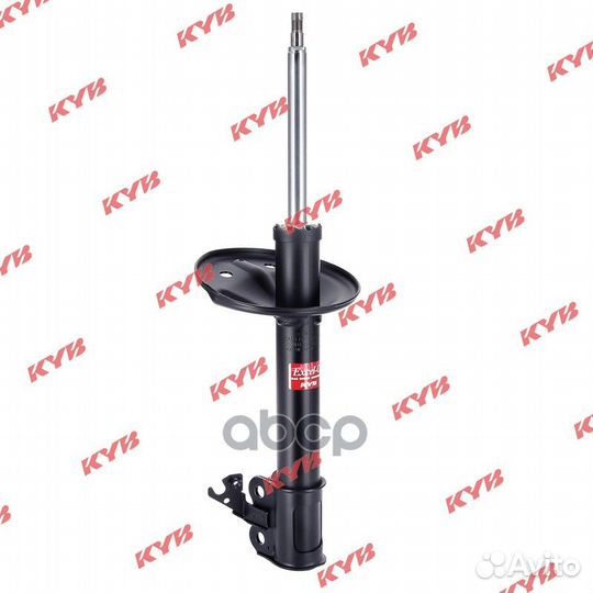 Амортизатор перед прав toyota RAV 4 I (A1 ) 33