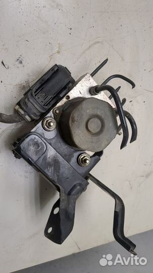 Блок абс, насос Renault Kadjar, 2017