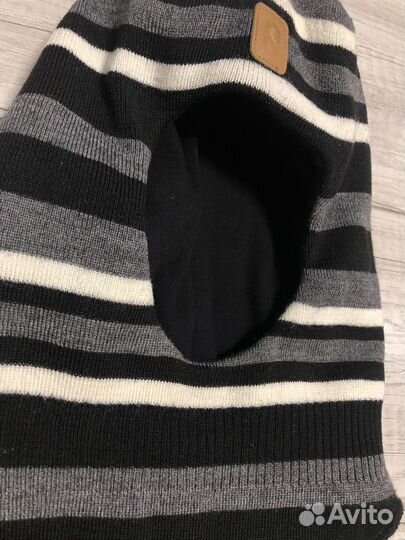 Шапка шлем reima 52-54