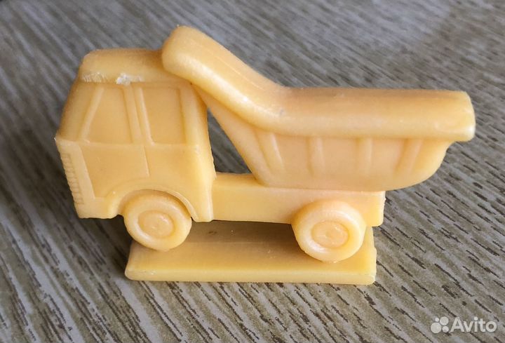 Игрушки СССР