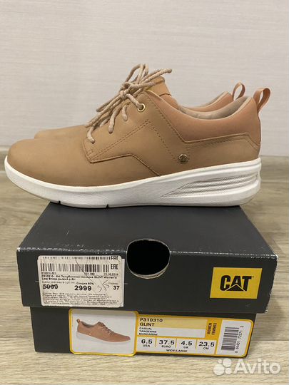 Полуботинки женские