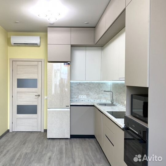 Кухонный гарнитур от производителя