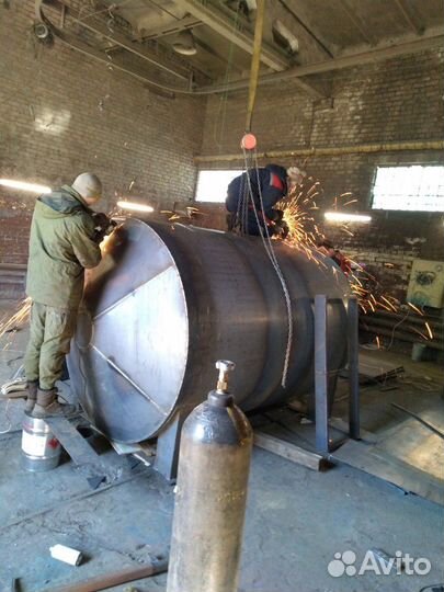 Лазерная и плазменная резка, гибка металла с чпу