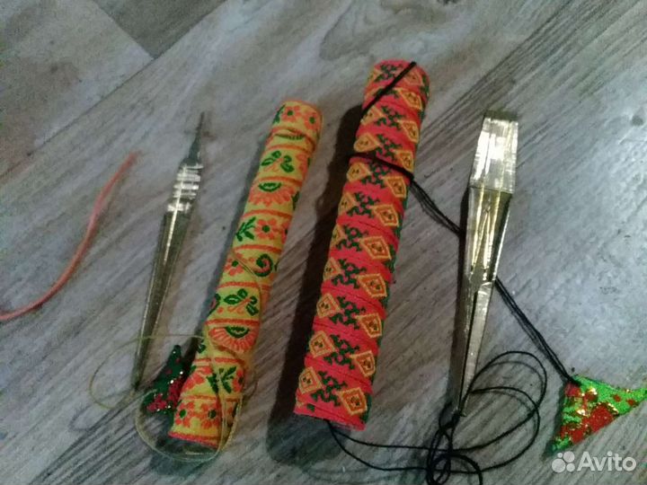 Варган хомус